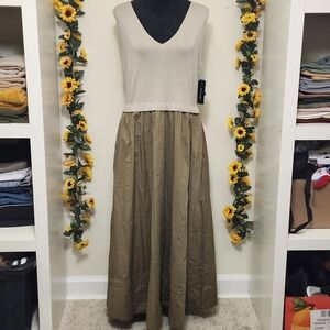 Taylor Maxi Dress